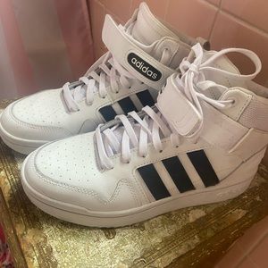 Adidas High Tops